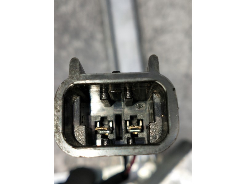 Recambio de elevalunas delantero derecho para seat ibiza (6k1) referencia OEM IAM 2133342  3P