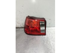 Recambio de piloto trasero izquierdo para seat ibiza (6k1) referencia OEM IAM 6K6945257C.  