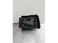 Recambio de piloto trasero izquierdo para seat ibiza (6k1) referencia OEM IAM 6K6945257C.   2