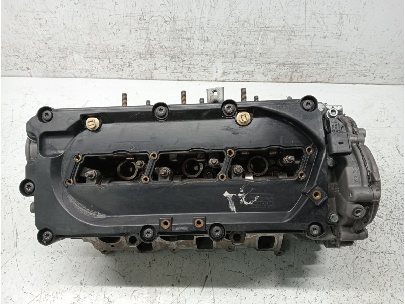 Recambio de culata para audi a4 berlina (8e) referencia OEM IAM BKN  DERECHA
