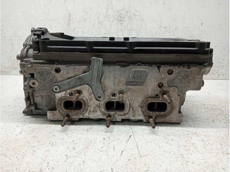 Recambio de culata para audi a4 berlina (8e) referencia OEM IAM BKN  DERECHA