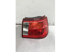 Recambio de piloto trasero derecho para seat ibiza (6k1) referencia OEM IAM 6K6945258C  