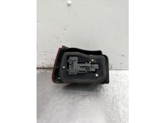 Recambio de piloto trasero derecho para seat ibiza (6k1) referencia OEM IAM 6K6945258C   2