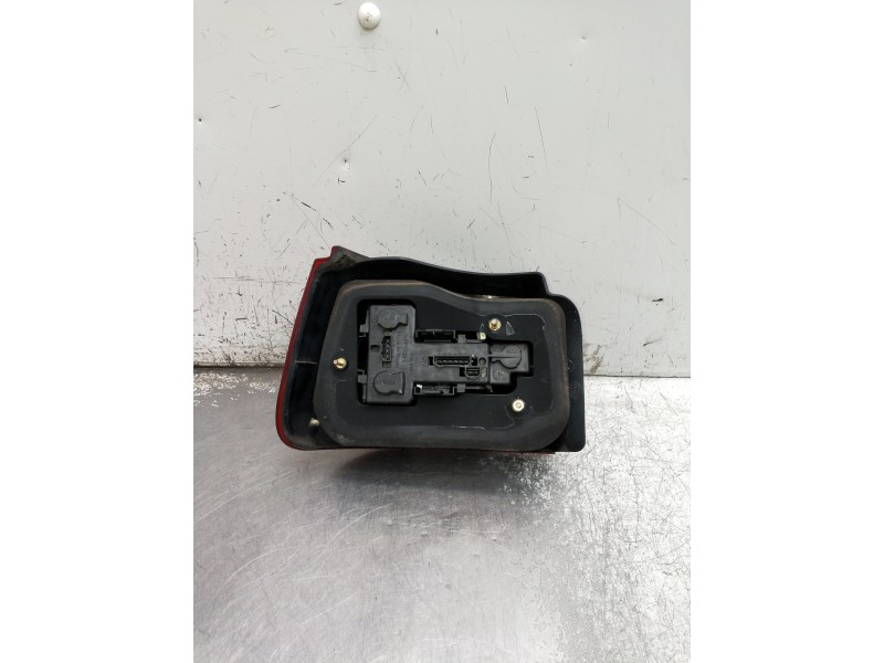 Recambio de piloto trasero derecho para seat ibiza (6k1) referencia OEM IAM 6K6945258C  