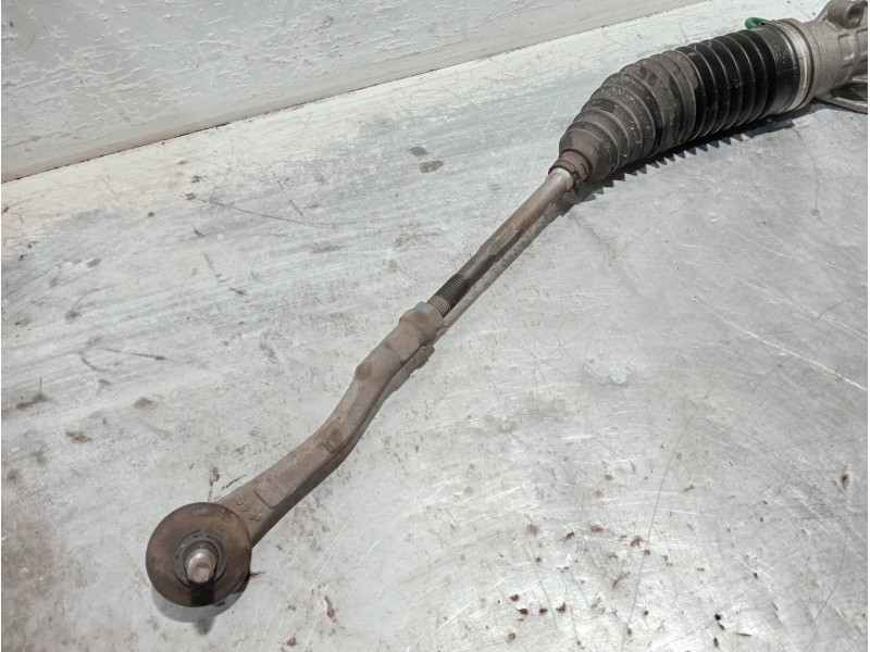 Recambio de cremallera direccion para peugeot 3008 referencia OEM IAM 6820000084  