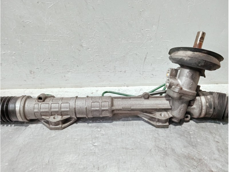 Recambio de cremallera direccion para peugeot 3008 referencia OEM IAM 6820000084  