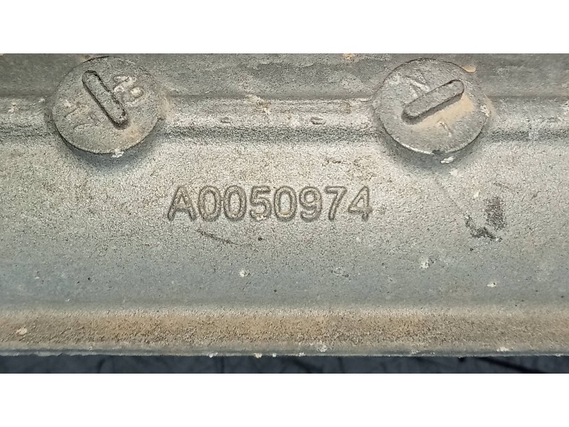 Recambio de cremallera direccion para seat ibiza (kj1) style referencia OEM IAM A0050974  