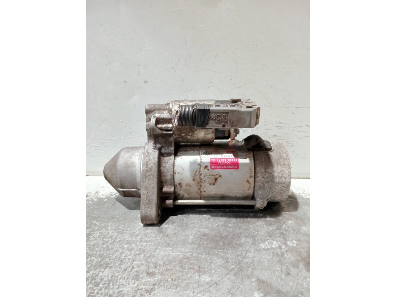 Recambio de motor arranque para toyota auris luna referencia OEM IAM 281000R03084 9642809571 
