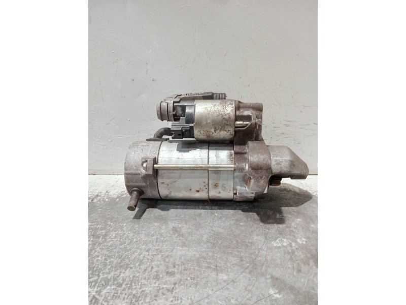 Recambio de motor arranque para toyota auris luna referencia OEM IAM 281000R03084 9642809571 