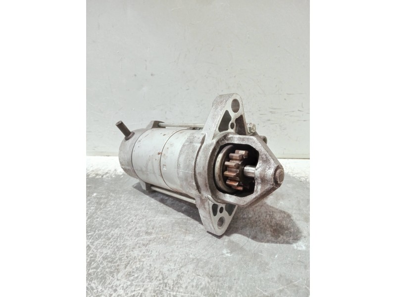 Recambio de motor arranque para toyota auris luna referencia OEM IAM 281000R03084 9642809571 