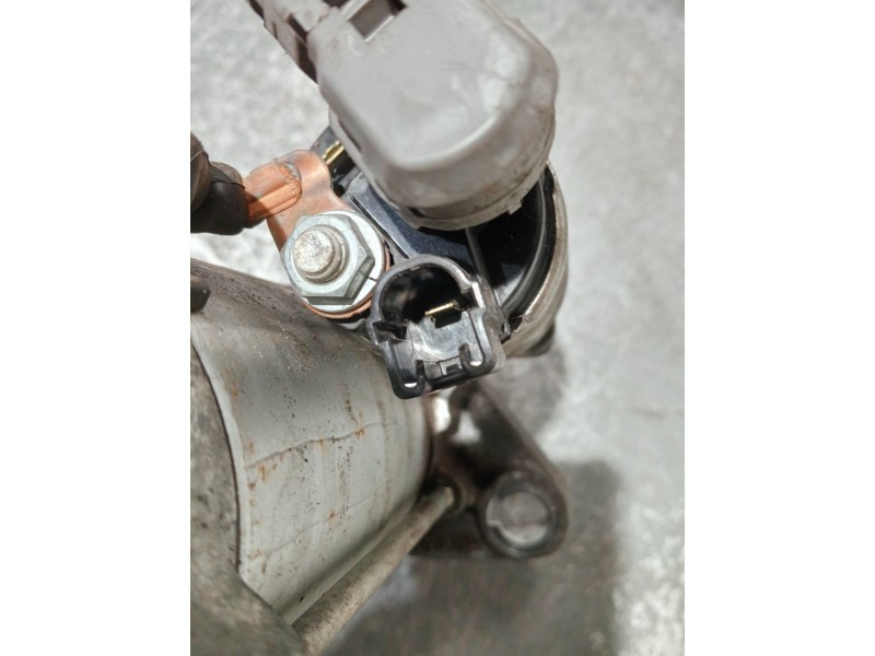 Recambio de motor arranque para toyota auris luna referencia OEM IAM 281000R03084 9642809571 