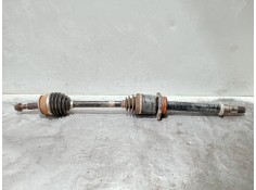 Recambio de transmision delantera derecha para toyota auris luna referencia OEM IAM EUJ104BP36A 4341002590 