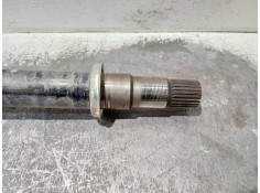 Recambio de transmision delantera derecha para toyota auris luna referencia OEM IAM EUJ104BP36A 4341002590  2