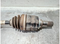 Recambio de transmision delantera izquierda para toyota auris luna referencia OEM IAM EUJ104BP37 4342002630  2