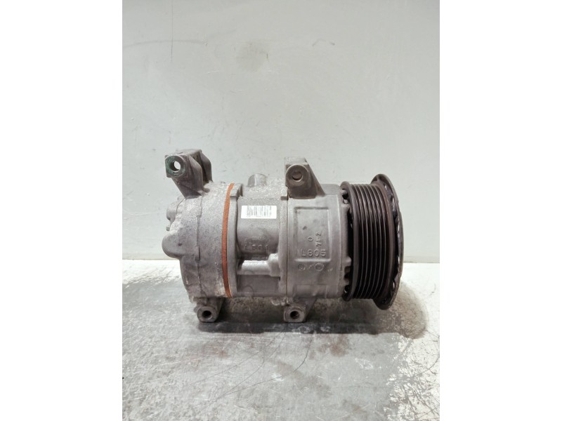 Recambio de compresor aire acondicionado para toyota auris luna referencia OEM IAM GE4472601256 5SE12C 