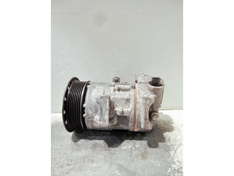 Recambio de compresor aire acondicionado para toyota auris luna referencia OEM IAM GE4472601256 5SE12C 