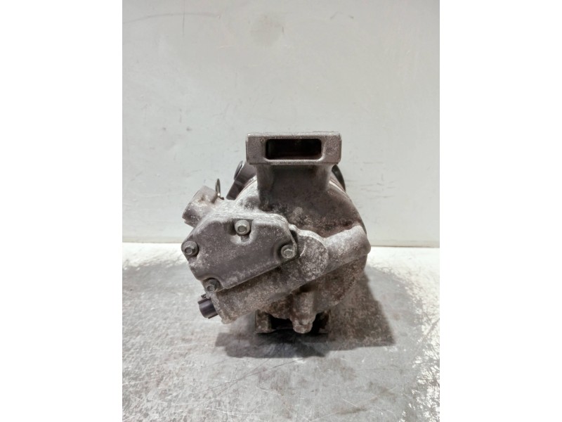 Recambio de compresor aire acondicionado para toyota auris luna referencia OEM IAM GE4472601256 5SE12C 
