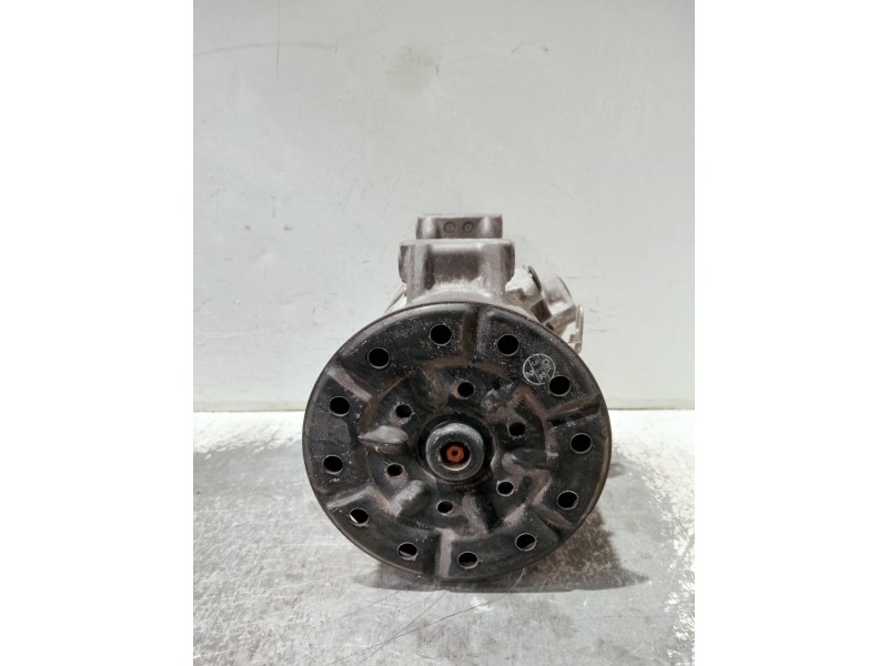 Recambio de compresor aire acondicionado para toyota auris luna referencia OEM IAM GE4472601256 5SE12C 