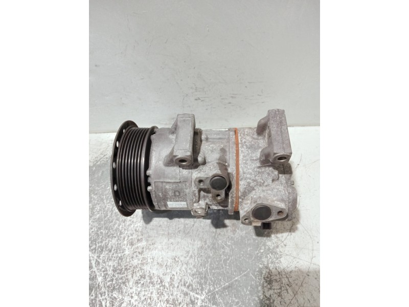 Recambio de compresor aire acondicionado para toyota auris luna referencia OEM IAM GE4472601256 5SE12C 
