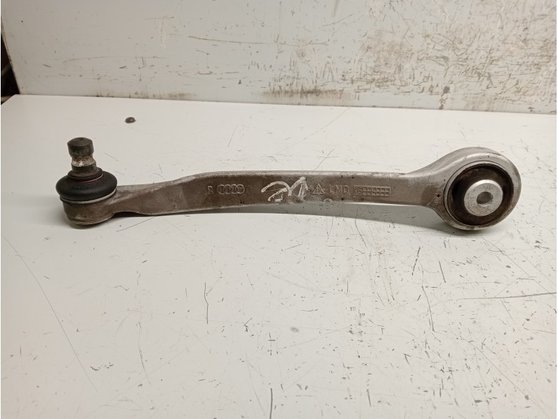 Recambio de brazo suspension superior delantero derecho para audi a4 berlina (8e) referencia OEM IAM   