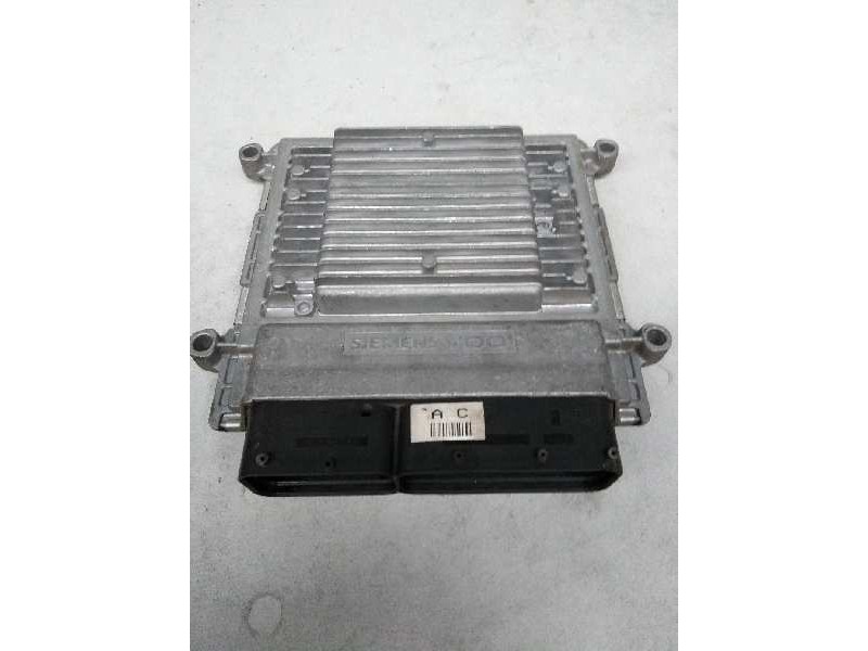 Recambio de centralita motor uce para hyundai sonata (nf) 2.4 style referencia OEM IAM 3911025070 5WY5210D NFD5K4C01A SIM2K140
