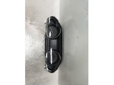 Recambio de cuadro instrumentos para peugeot 2008 (--.2013) referencia OEM IAM 9810204880 9813865680 