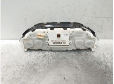 Recambio de cuadro instrumentos para peugeot 2008 (--.2013) referencia OEM IAM 9810204880 9813865680  2