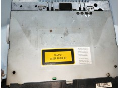 Recambio de sistema audio / radio cd para mercedes clase a (w169) a 150 (169.331) referencia OEM IAM    2