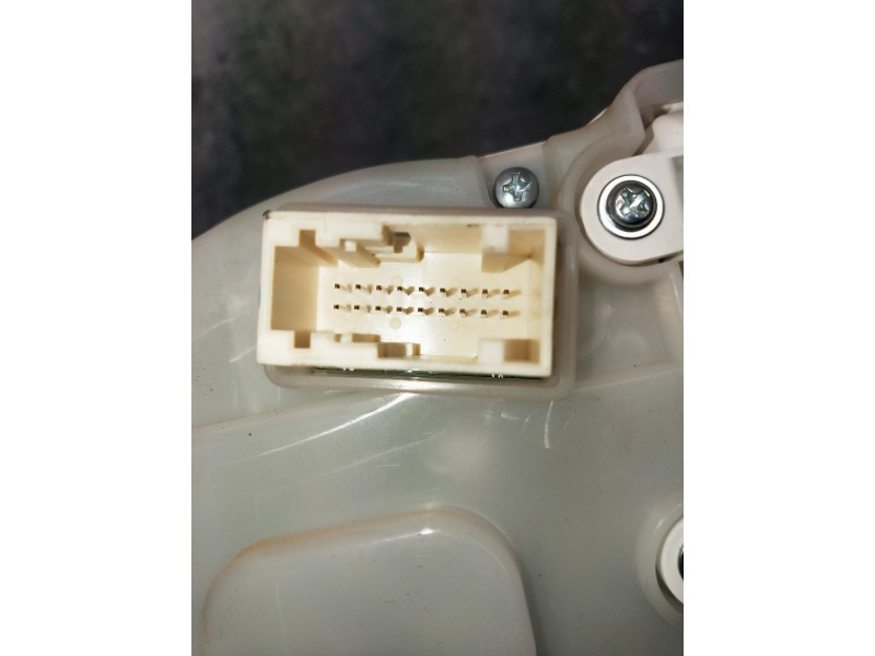 Recambio de cuadro instrumentos para peugeot 2008 (--.2013) referencia OEM IAM 9810204880 9813865680 