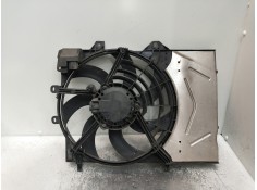 Recambio de electroventilador para peugeot 2008 (--.2013) referencia OEM IAM 9801666680   2