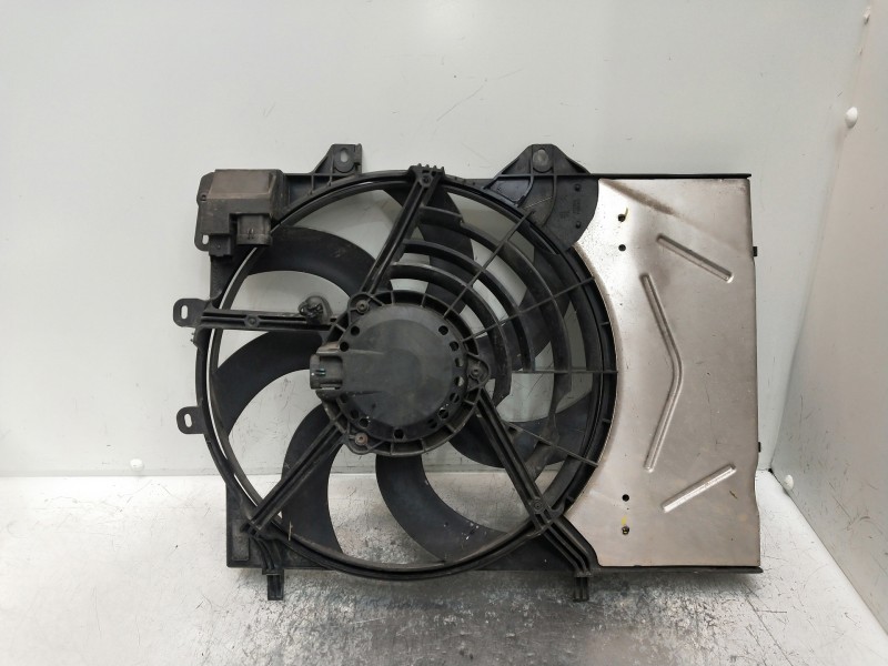 Recambio de electroventilador para peugeot 2008 (--.2013) referencia OEM IAM 9801666680  