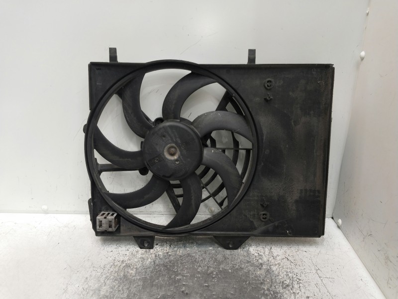Recambio de electroventilador para peugeot 2008 (--.2013) referencia OEM IAM 9801666680  