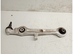 Recambio de brazo suspension inferior delantero izquierdo para audi a4 berlina (8e) referencia OEM IAM 8E0407155E   2