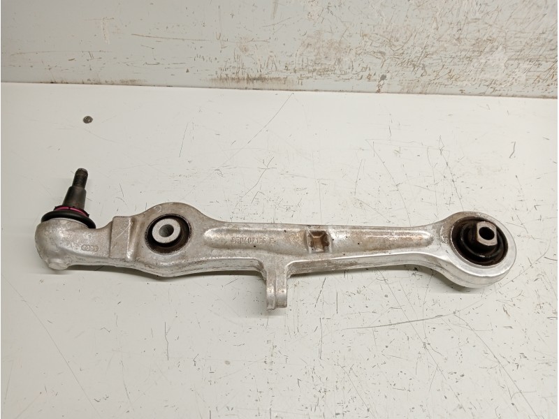 Recambio de brazo suspension inferior delantero izquierdo para audi a4 berlina (8e) referencia OEM IAM 8E0407155E  
