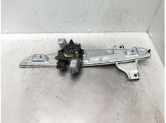 Recambio de elevalunas delantero derecho para peugeot 2008 (--.2013) referencia OEM IAM 9806088080 9806081780. 0130822968 5P