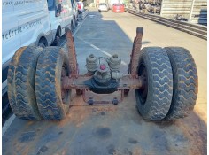 Recambio de puente trasero para uro 150 turbo referencia OEM IAM   