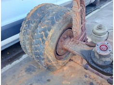 Recambio de puente trasero para uro 150 turbo referencia OEM IAM    2