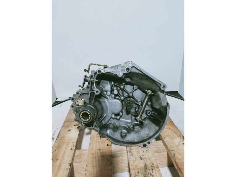 Recambio de caja cambios para citroen bx berlina 14 re classic referencia OEM IAM   