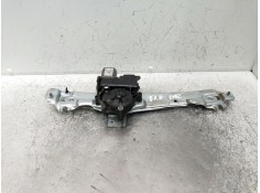 Recambio de elevalunas trasero derecho para peugeot 2008 (--.2013) referencia OEM IAM 9806082180 9806088580 5P