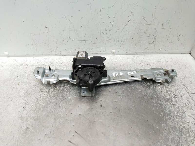 Recambio de elevalunas trasero derecho para peugeot 2008 (--.2013) referencia OEM IAM 9806082180 9806088580 5P