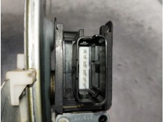 Recambio de elevalunas trasero derecho para peugeot 2008 (--.2013) referencia OEM IAM 9806082180 9806088580 5P 2