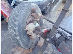 Recambio de puente delantero para uro 150 turbo referencia OEM IAM    2