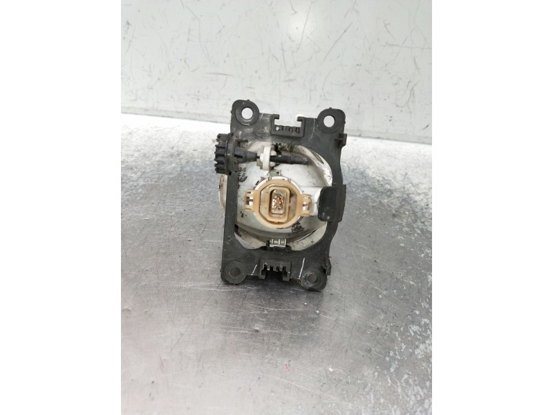 Recambio de faro antiniebla derecho para peugeot 2008 (--.2013) referencia OEM IAM   