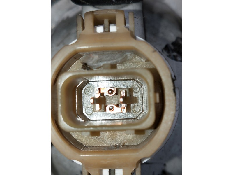Recambio de faro antiniebla derecho para peugeot 2008 (--.2013) referencia OEM IAM   