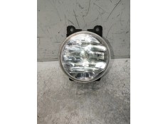 Recambio de faro antiniebla izquierdo para peugeot 2008 (--.2013) referencia OEM IAM   