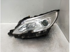 Recambio de faro izquierdo para peugeot 2008 (--.2013) referencia OEM IAM 90106472 9815405780 
