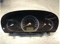 Recambio de cuadro instrumentos para hyundai sonata (nf) 2.4 style referencia OEM IAM 940033K701 M67 