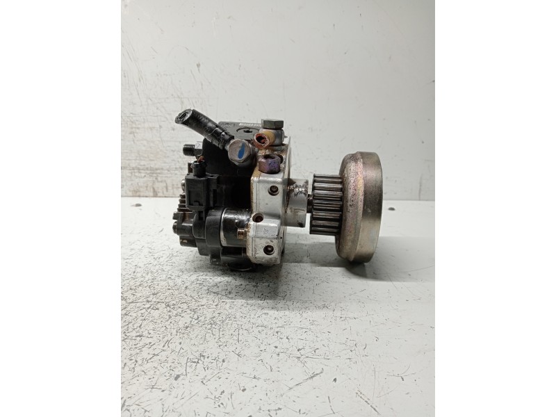 Recambio de bomba inyeccion para audi a4 berlina (8e) referencia OEM IAM 0445010090 059130755E BOSCH