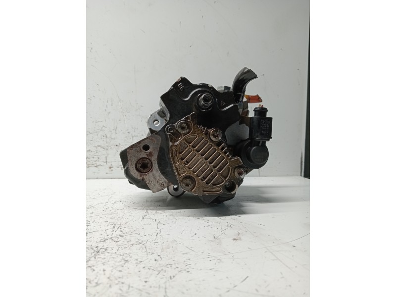 Recambio de bomba inyeccion para audi a4 berlina (8e) referencia OEM IAM 0445010090 059130755E BOSCH