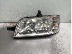 Recambio de faro izquierdo para fiat ducato caja cerrada 15 (desde 03.02) referencia OEM IAM 1347692080  